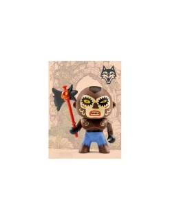Djeco Figurine Etnic pirate Arty Toys -