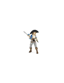 Papo Figurine femme corsaire -