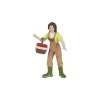 Papo Figurine fermière au panier -
