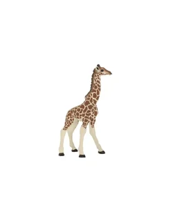 Papo Figurine girafon -
