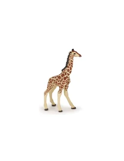 Papo Figurine girafon -
