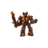 Papo Figurine golem de feu -