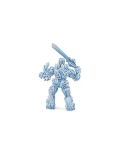 Papo Figurine golem de glace -