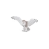 Papo Figurine harfang des neiges volant -