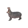Papo Figurine hippopotame -
