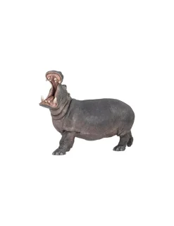 Papo Figurine hippopotame -