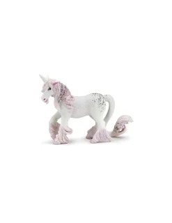 Papo Figurine licorne enchantée -