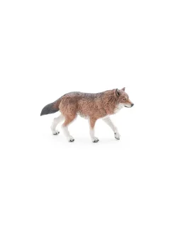 Papo Figurine loup -