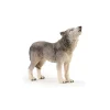 Papo Figurine loup hurlant -