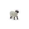 Papo Figurine mouton nez noir du Valais -