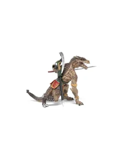 Papo Figurine Mutant dragon -