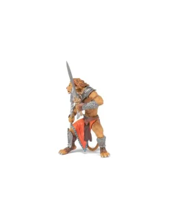 Papo Figurine Mutant lion -
