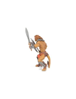 Papo Figurine Mutant lion -