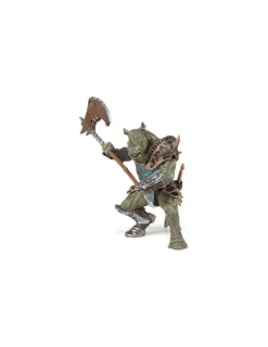 Papo Figurine Mutant rhinocéros -