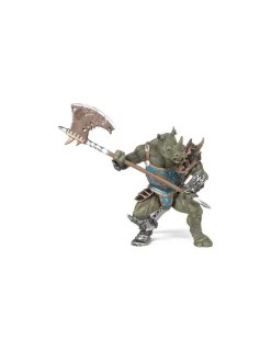 Papo Figurine Mutant rhinocéros -