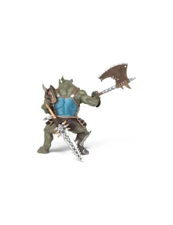 Papo Figurine Mutant rhinocéros -