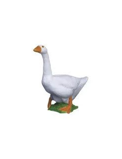 Papo Figurine oie blanche -