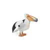 Papo Figurine oiseau pélican -