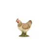 Papo Figurine poule -