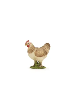 Papo Figurine poule -