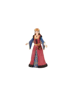 Papo Figurine reine médiévale -