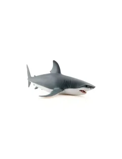 Papo Figurine requin blanc -
