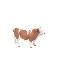 Papo Figurine taureau -