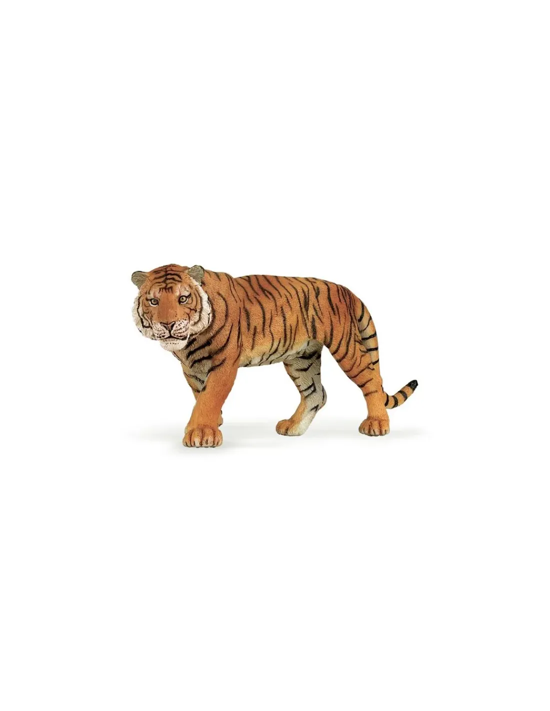 Papo Figurine tigre -