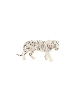 Papo Figurine tigre blanc -