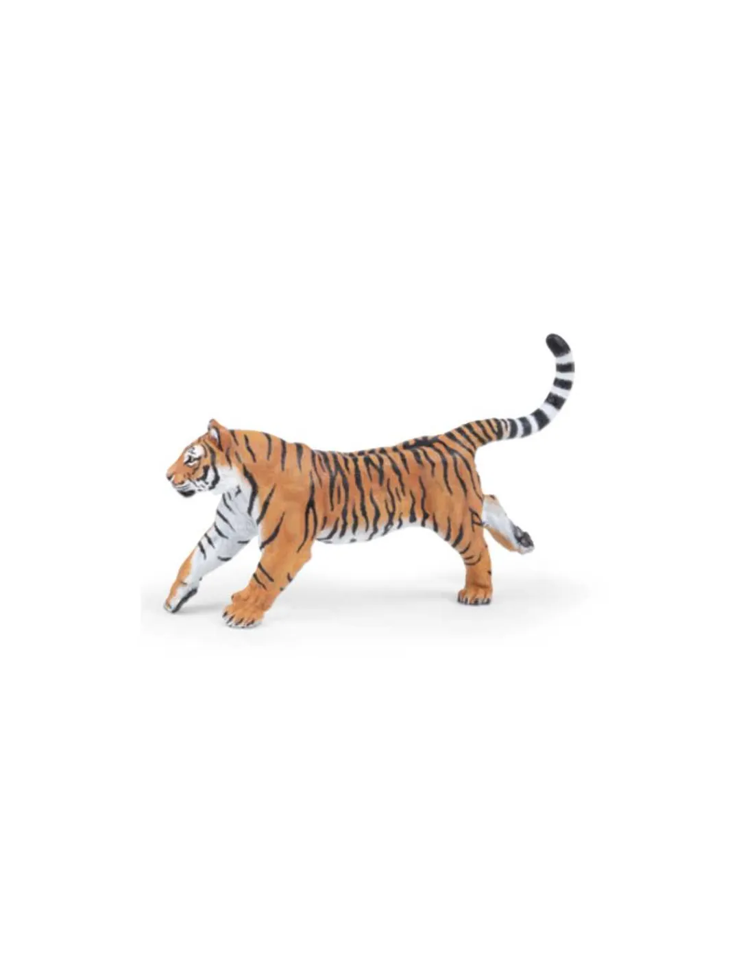 Papo Figurine tigre courant -