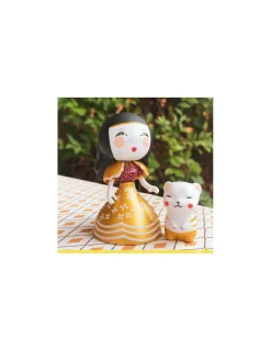 Djeco Figurines Mona & Moon princesse Arty Toys -