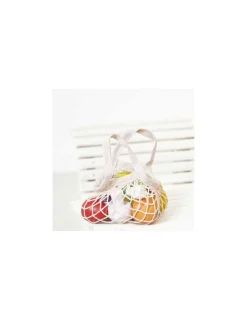 Janod Filet de fruits et légumes Mamie Soleil -