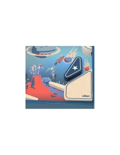 Enfant Vilac Flipper de l'espace -