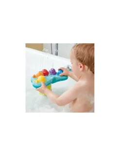Hape Toys Fontaine de bain musicale - Hape