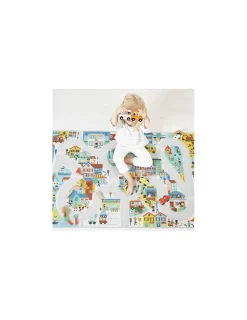 Janod Food Truck Cross Roads -