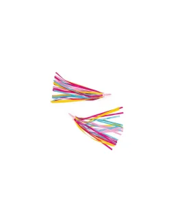 Moulin Roty Franges de guidon -