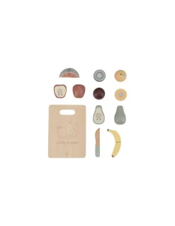 Little Dutch Fruits à découper -