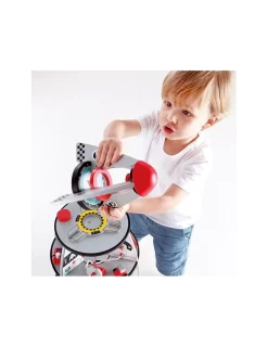 Hape Toys Fusée spatiale - Hape