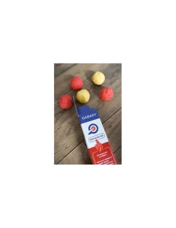 Enfant Gabaky - Jeu de lancer et d'adresse