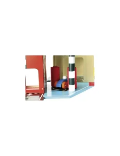 Enfant Vilac Garage ity -