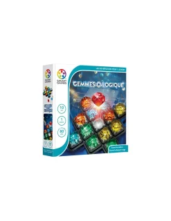 Smart games Gemmes-o-logique - Smartgames