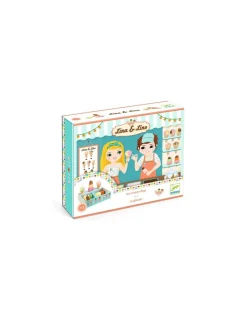 Djeco Glacier Chez Lina & Lino -