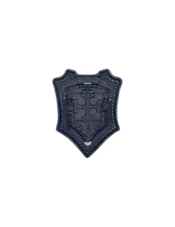 Labay Glaive et bouclier de chevalier -