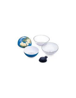 Enfant Buki France Globe City Light - Buki