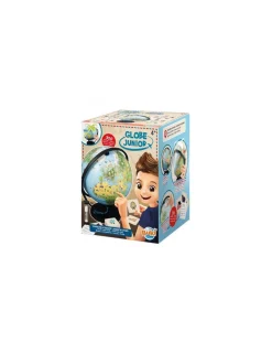 Buki France Globe junior - Buki