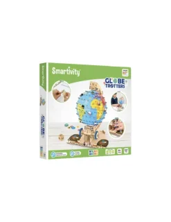 Enfant Smartivity Globe-trotteur -