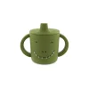 Trixie Gobelet en silicone Dinosaure -