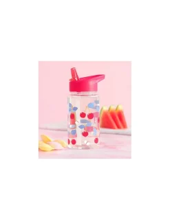 Enfant A little lovely company Gourde Cerises -