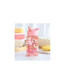 Enfant A little lovely company Gourde Fun -