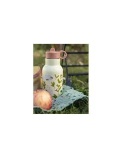 Enfant Moulin Roty Gourde Trois petits lapins -